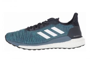 Adidas Solar Glide - Multicolour Tinley Ftwbla Agalre 000 (AQ0332)