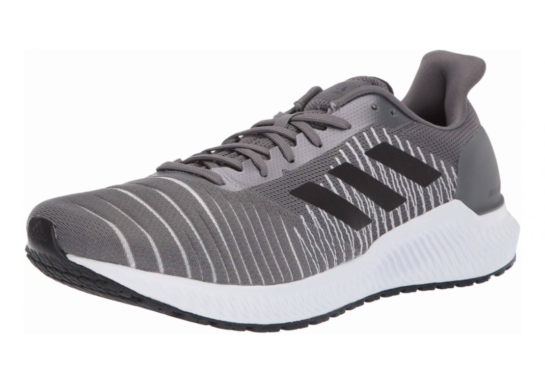 Grey/Black/Legend Ink (F37056)