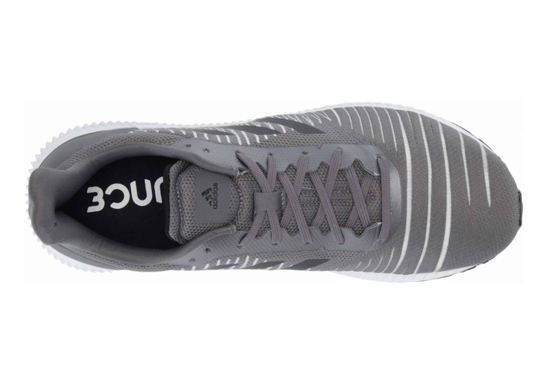 Grey/Black/Legend Ink (F37056)