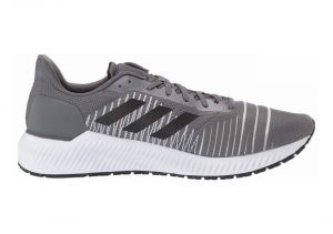 Grey/Black/Legend Ink (F37056)