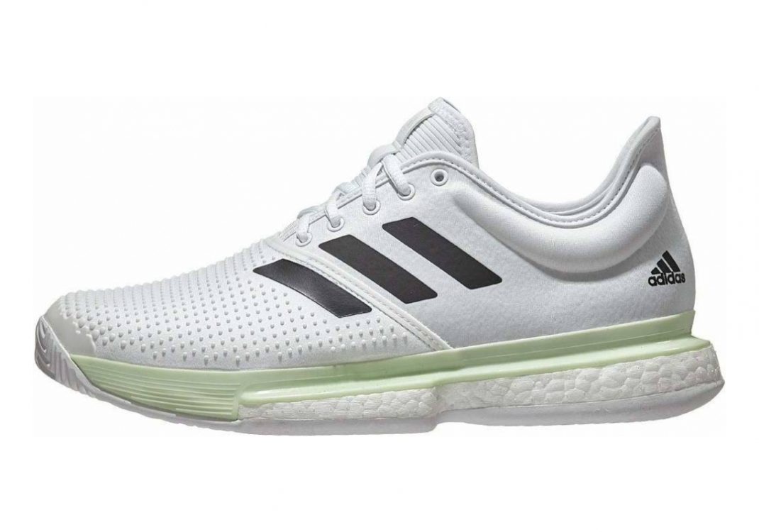 Adidas solecourt boost store m