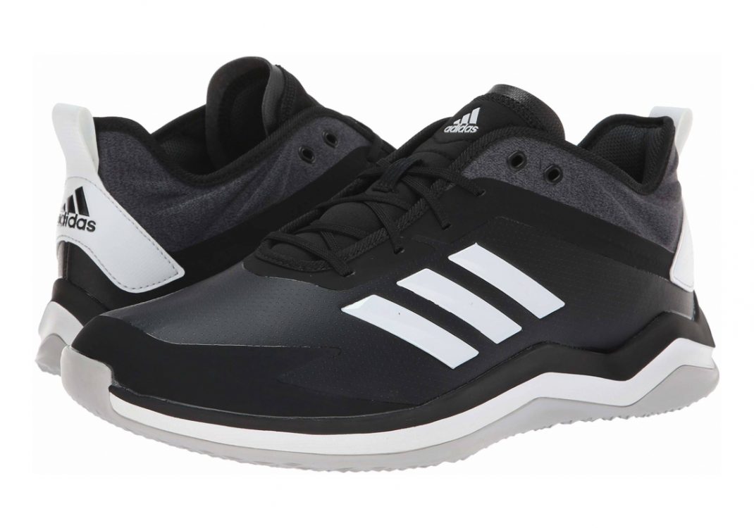 Black Crystal White Carbon (CG5131)