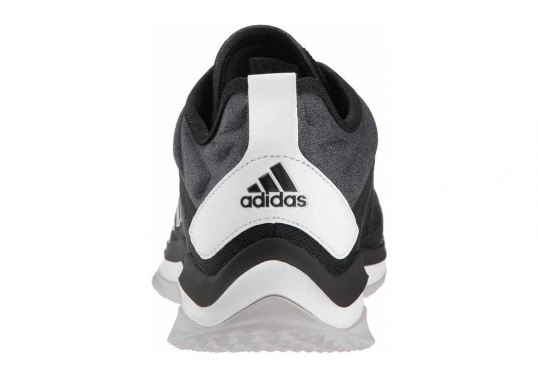 Black Crystal White Carbon (CG5131)