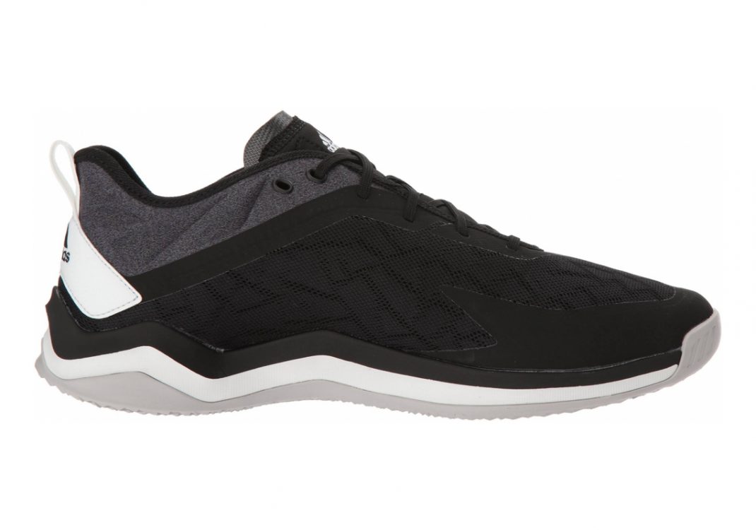 Black Crystal White Carbon (CG5131)