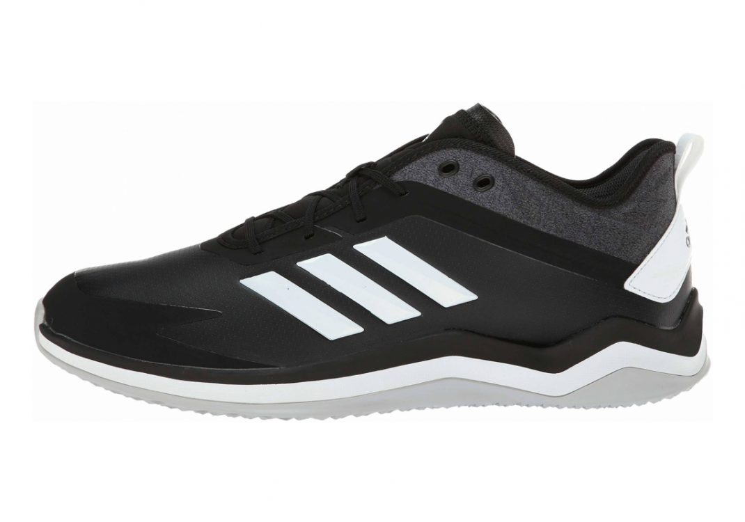 Black Crystal White Carbon (CG5131)