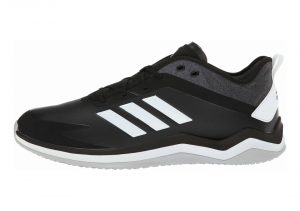 Black Crystal White Carbon (CG5131)