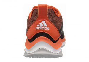 Black Crystal White Collegiate Orange (CG5130)