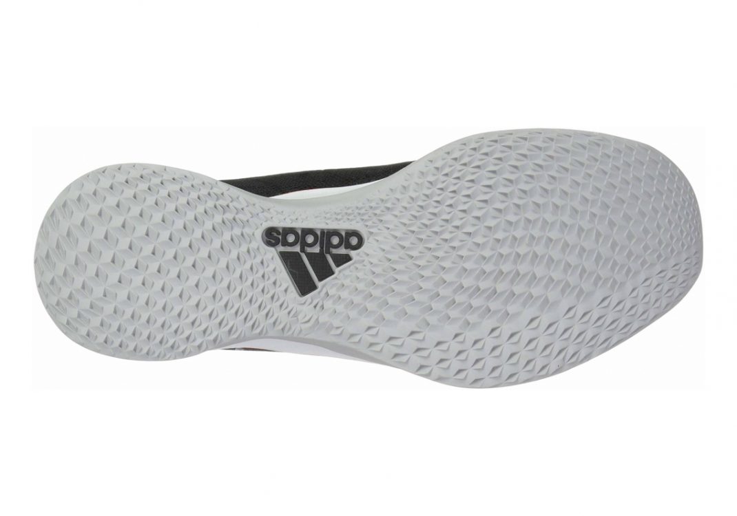 Black Crystal White Collegiate Orange (CG5130)