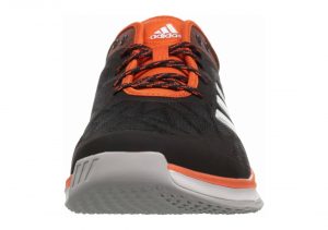 Black Crystal White Collegiate Orange (CG5130)