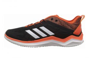 Black Crystal White Collegiate Orange (CG5130)