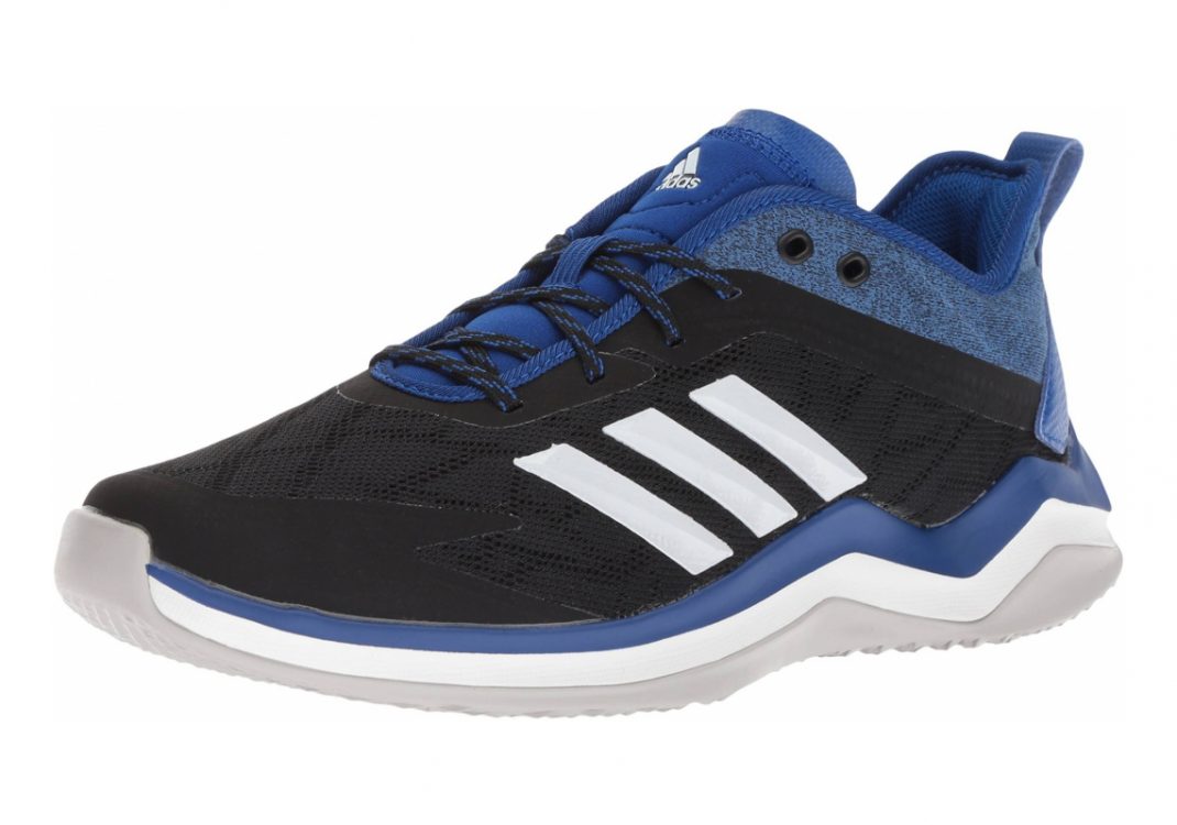 Black Crystal White Collegiate Royal (CG5138)