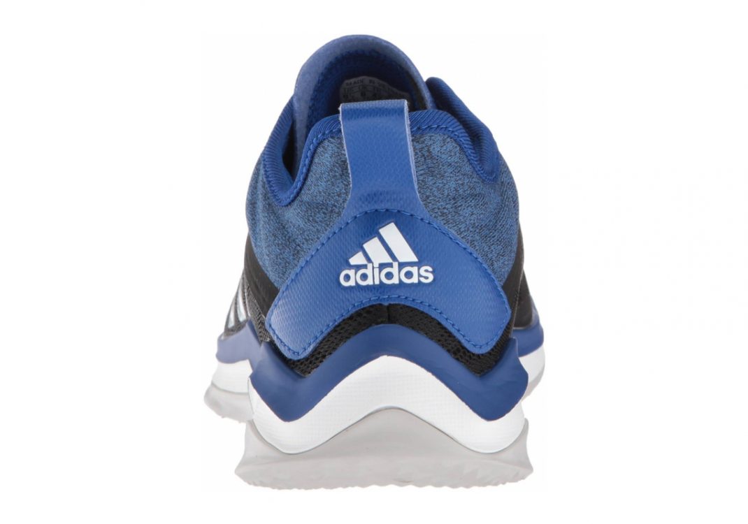 Black Crystal White Collegiate Royal (CG5138)