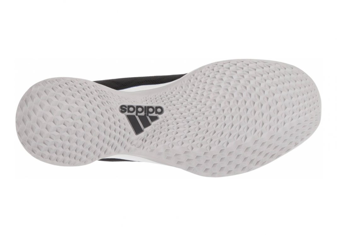 Black Crystal White Collegiate Royal (CG5138)