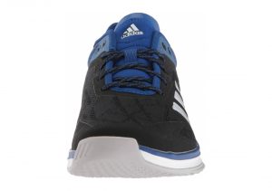 Black Crystal White Collegiate Royal (CG5138)