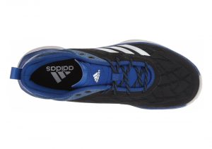 Black Crystal White Collegiate Royal (CG5138)