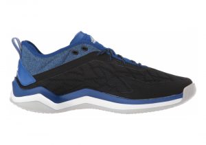 Black Crystal White Collegiate Royal (CG5138)