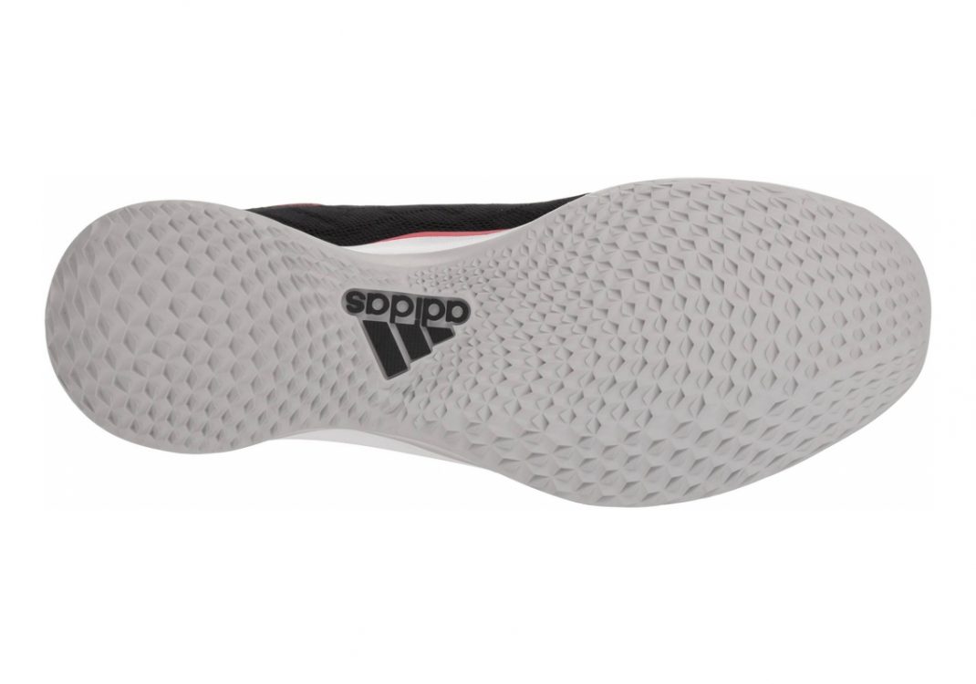 Black Crystal White Power Red (CG5137)