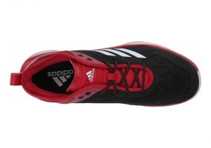 Black Crystal White Power Red (CG5137)