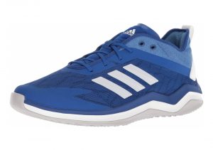 Collegiate Royal Crystal White Trace Royal (CG5139)