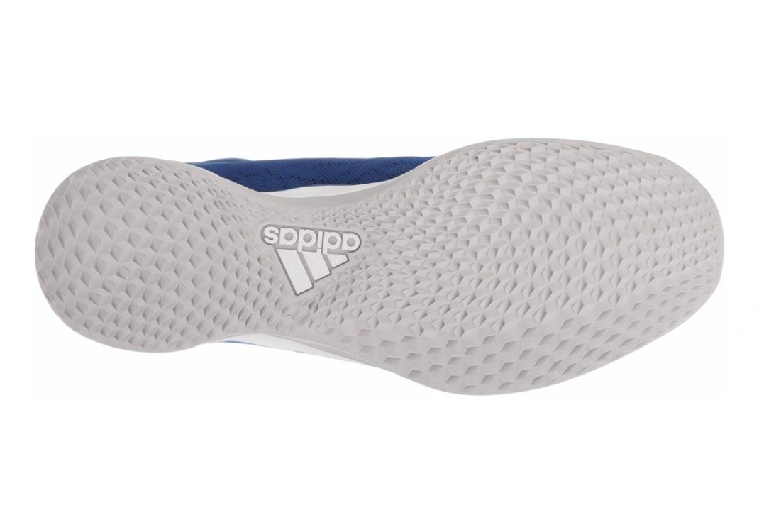 Collegiate Royal Crystal White Trace Royal (CG5139)