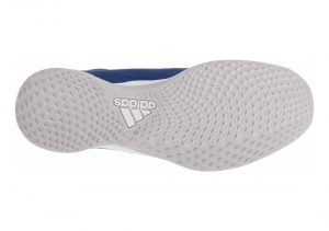 Collegiate Royal Crystal White Trace Royal (CG5139)