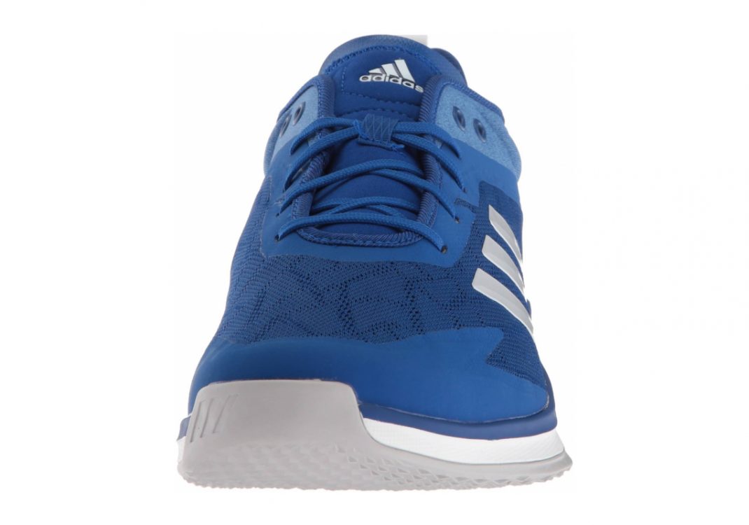 Collegiate Royal Crystal White Trace Royal (CG5139)