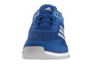 Collegiate Royal Crystal White Trace Royal (CG5139)