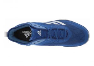 Collegiate Royal Crystal White Trace Royal (CG5139)