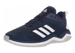 Collegiate Navy/crystal White/dark Blue-sld (CG5140)
