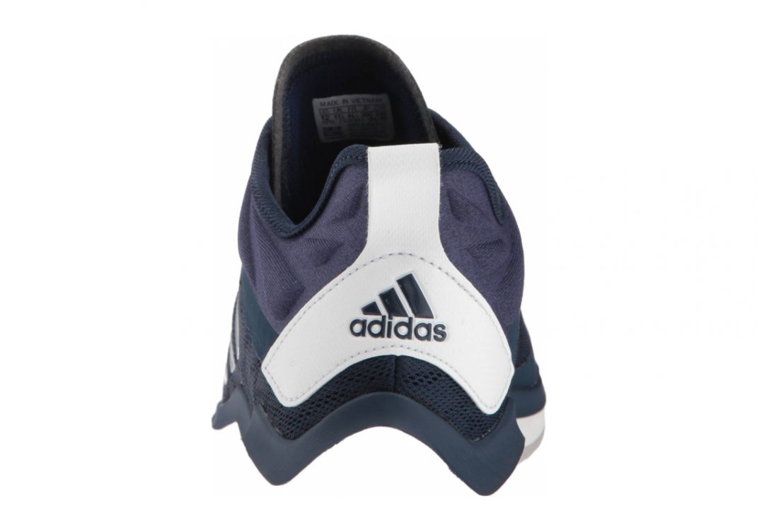 Collegiate Navy/crystal White/dark Blue-sld (CG5140)