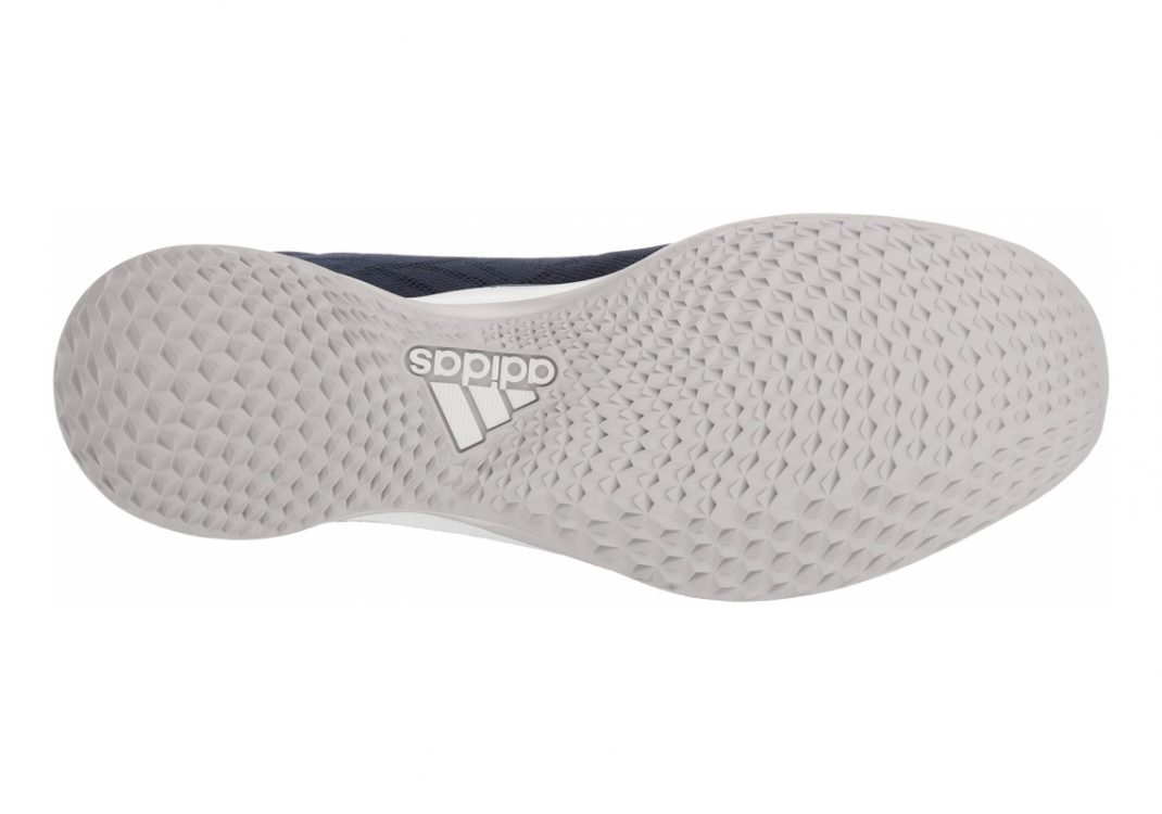 Collegiate Navy/crystal White/dark Blue-sld (CG5140)