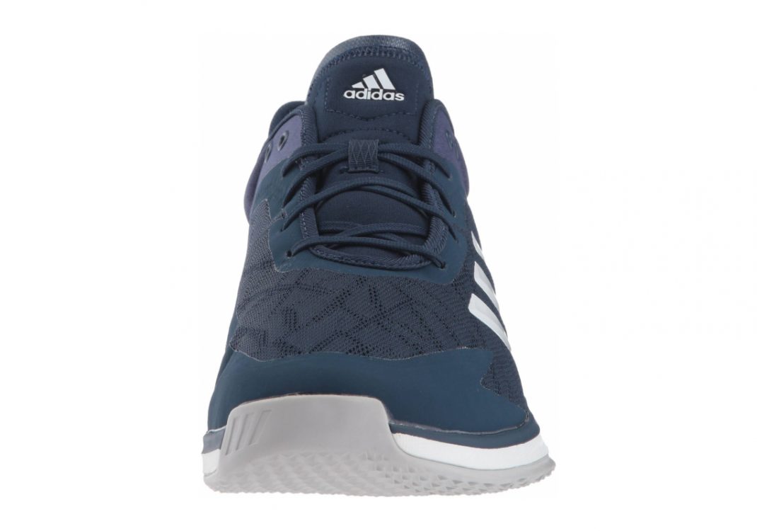 Collegiate Navy/crystal White/dark Blue-sld (CG5140)