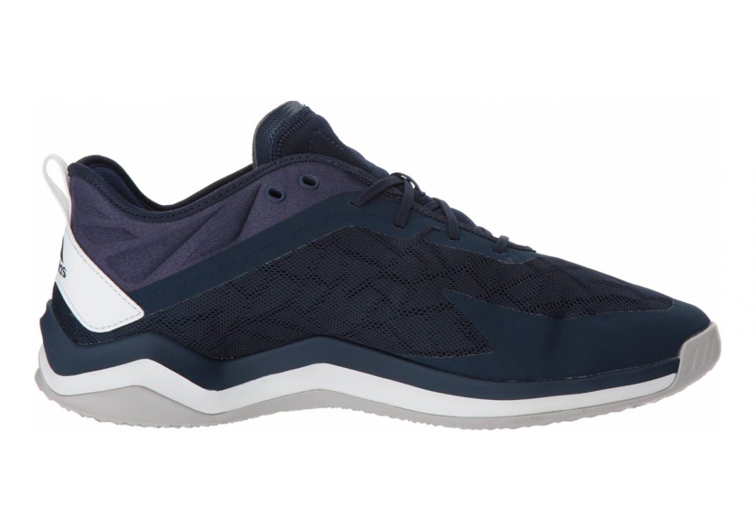 Collegiate Navy/crystal White/dark Blue-sld (CG5140)