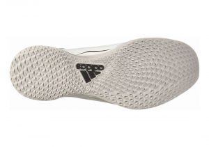 Adidas Speed Trainer 4 - Crystal White Black Carbon (CG5143)