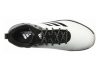 Adidas Speed Trainer 4 - Crystal White Black Carbon (CG5143)