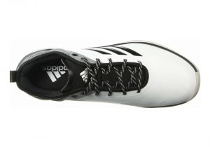 Adidas Speed Trainer 4 - Crystal White Black Carbon (CG5143)