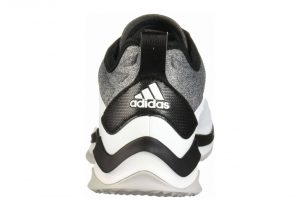 Adidas Speed Trainer 4 - Crystal White Black Carbon (CG5143)