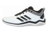 Adidas Speed Trainer 4 - Crystal White Black Carbon (CG5143)