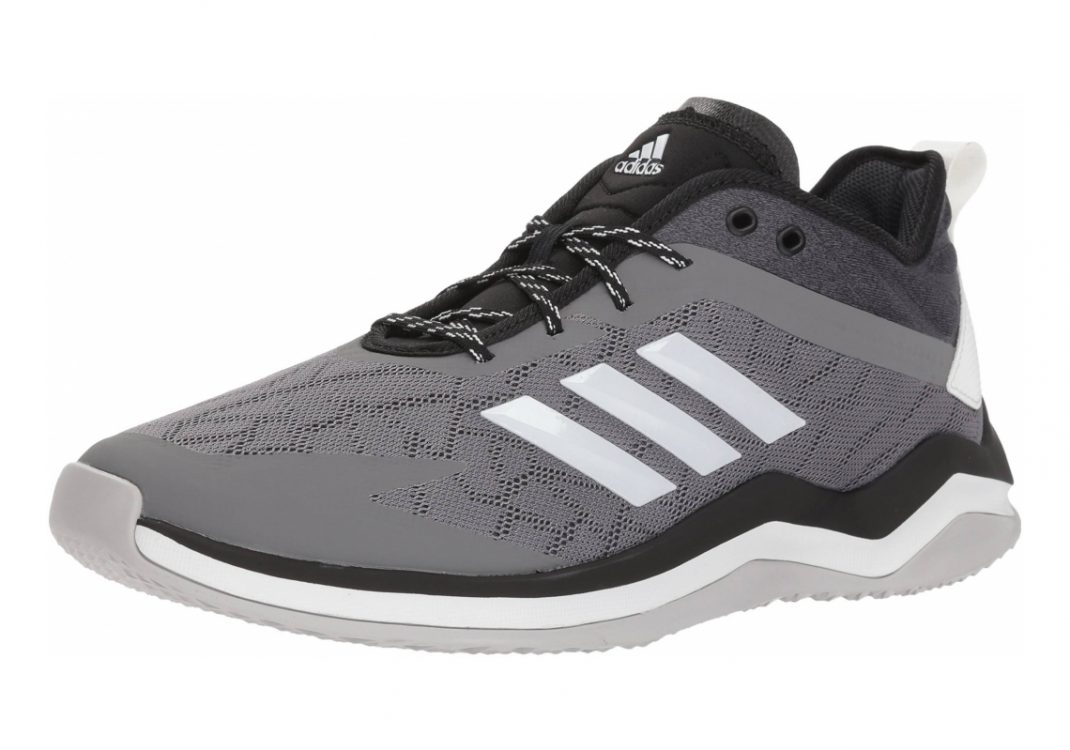 Grey/Crystal White/Black (CG5133)