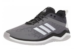 Grey/Crystal White/Black (CG5133)