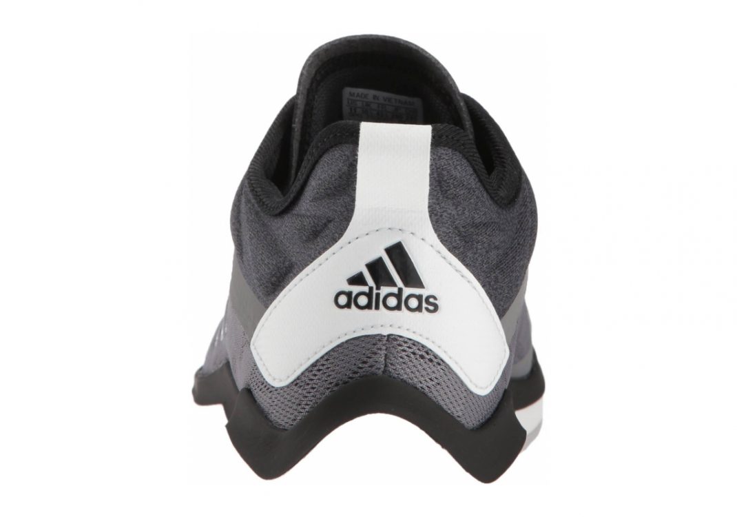 Grey/Crystal White/Black (CG5133)