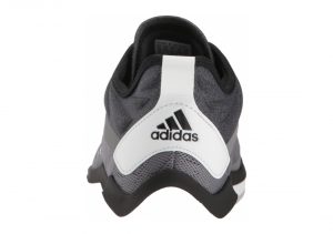 Grey/Crystal White/Black (CG5133)