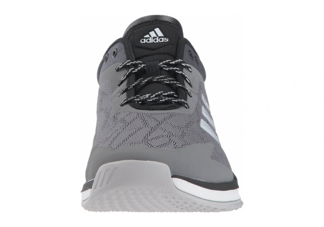 Grey/Crystal White/Black (CG5133)