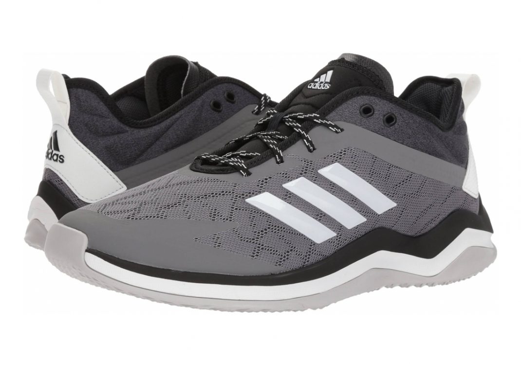 Grey/Crystal White/Black (CG5133)