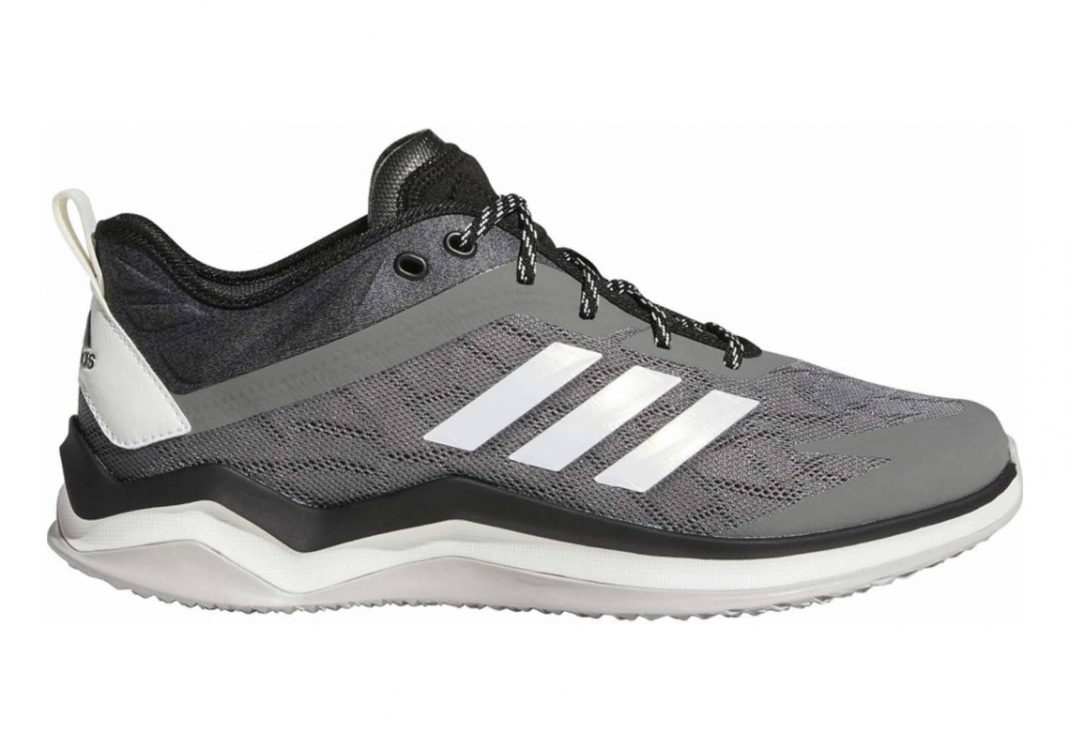 Grey/Crystal White/Black (CG5133)