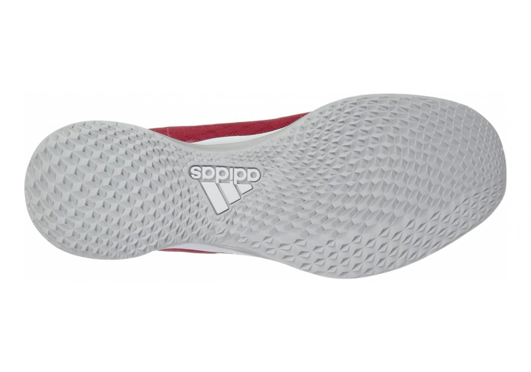 Power Red Crystal White Scarlet (CG5136)