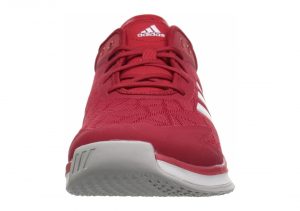 Power Red Crystal White Scarlet (CG5136)