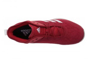 Power Red Crystal White Scarlet (CG5136)