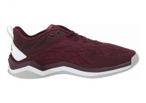 Adidas speed discount trainer 4 maroon