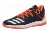 Adidas Speed Turf - Core Black Ftwr White Orange (G27686)